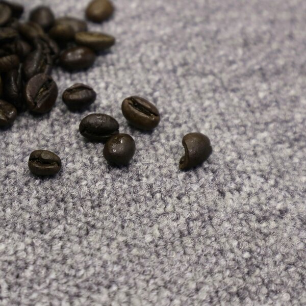 Condor Carpets , Metrážny koberec Classica 57, záťažový, na mieru, šíře 4m,5m, šedá, ab (mriežka), chodba / predsieň
