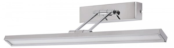 Rabalux 3907 LED svietidlo nad obraz Picture slim 1x8W | 4000K - chróm