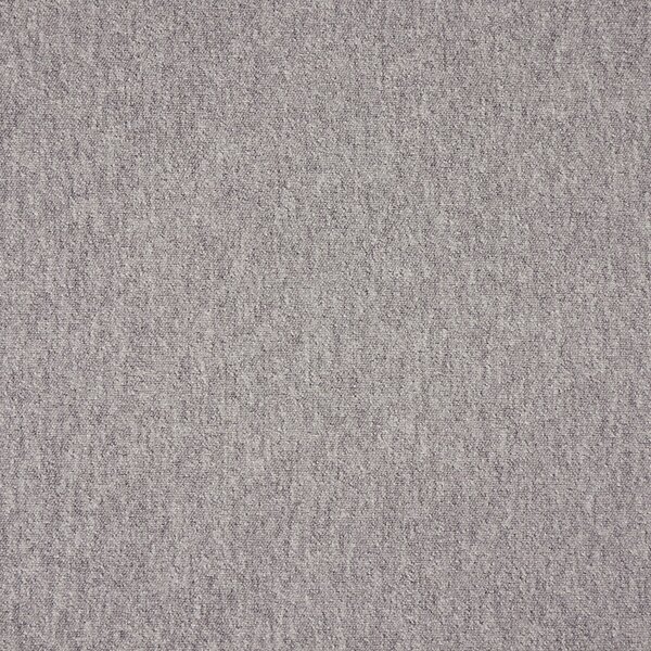 Condor Carpets , Metrážny koberec Classica 57, záťažový, na mieru, šíře 4m,5m, šedá, ab (mriežka), chodba / predsieň