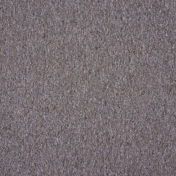 Condor Carpets, Metrážny koberec Classica 192, záťažový, na mieru, šíře 4m,5m, hnedá, ab (mriežka), chodba / predsieň