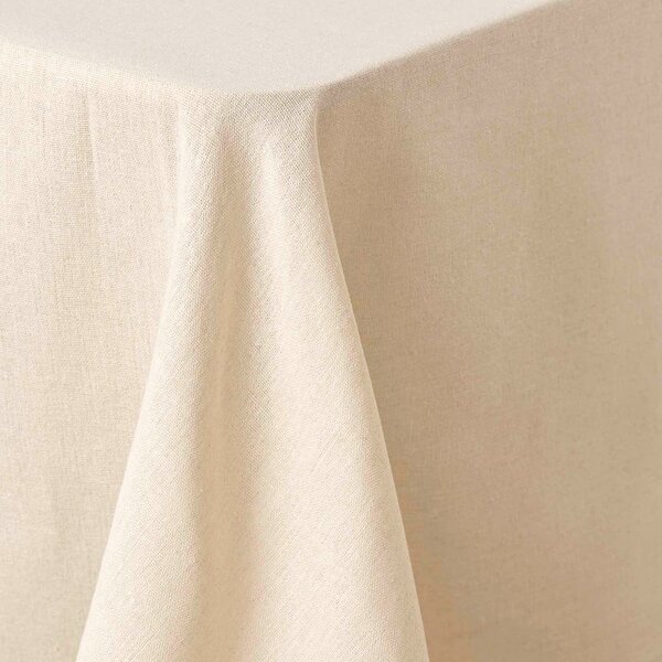 Obrus 140x240 cm Serafine – douceur d'intérieur
