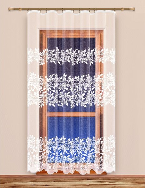 4Home Záclona Juliana, 200 x 250 cm
