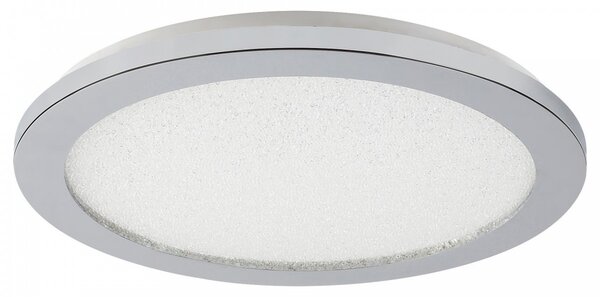 Rabalux 5207 LED prisadené stropné svietidlo do kúpeľne Jeremy 28W | 3000K | IP44