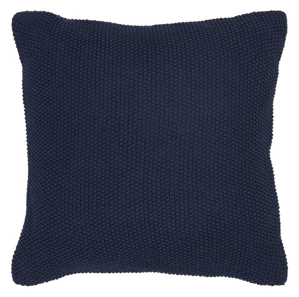 Dekoračný vankúš z recyklovanej bavlny 45x45 cm Santos – House Nordic