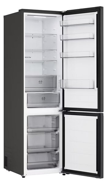 LG GBBSJ2CCEP - Kombinovaná chladnička