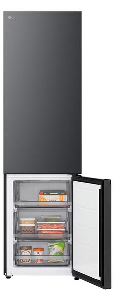 LG GBBSJ2CCEP - Kombinovaná chladnička