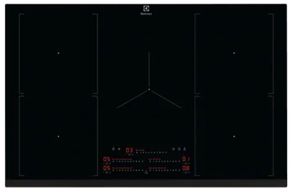 Electrolux EIV84550 + kupóny na daľší nákup - Indukčná varná doska