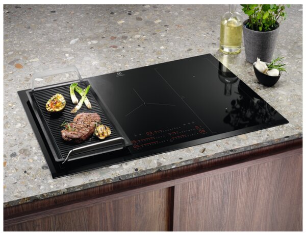 Electrolux EIV84550 + kupóny na daľší nákup - Indukčná varná doska
