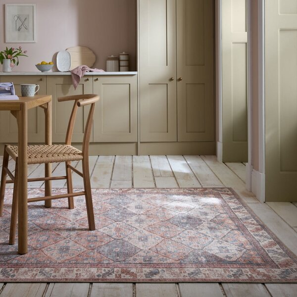 Prateľný koberec 190x290 cm Dion Global – Flair Rugs