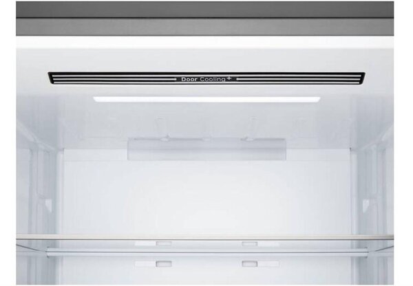 LG GBBW322DPY - Kombinovaná chladnička