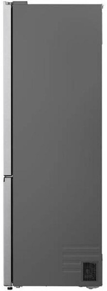 LG GBBW322DPY - Kombinovaná chladnička