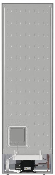 Gorenje NRK620BA2XL4 - Kombinovaná chladnička