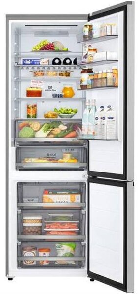 LG GBBW322DPY - Kombinovaná chladnička