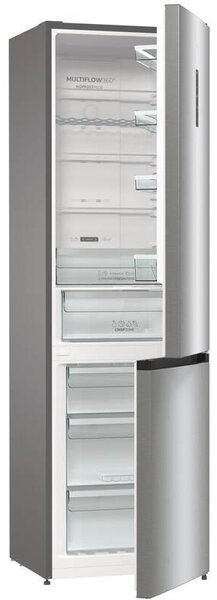 Gorenje NRK620BA2XL4 - Kombinovaná chladnička