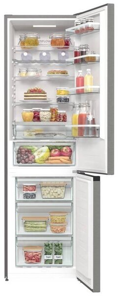 Gorenje NRK620BA2XL4 - Kombinovaná chladnička