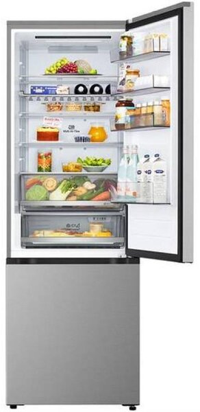 LG GBBW322DPY - Kombinovaná chladnička