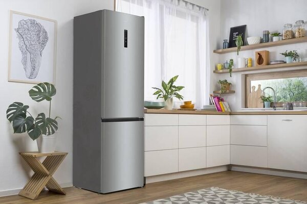 Gorenje NRK620BA2XL4 - Kombinovaná chladnička