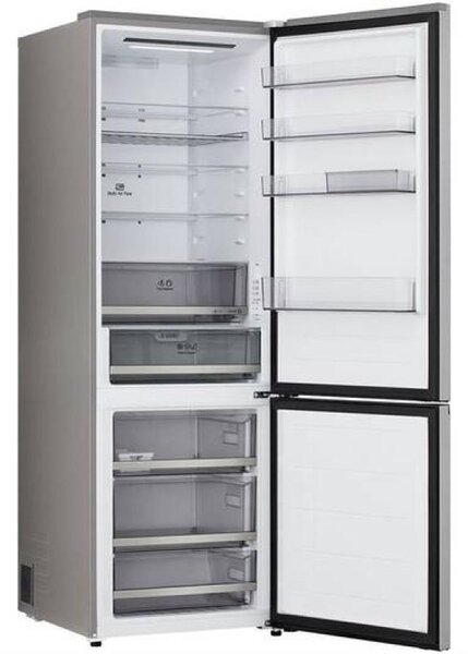 LG GBBW322DPY - Kombinovaná chladnička