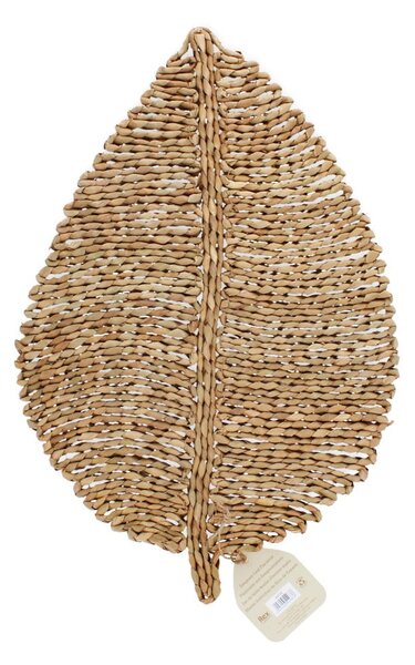 Prestieranie z morskej trávy 32x49 cm Leaf – Rex London