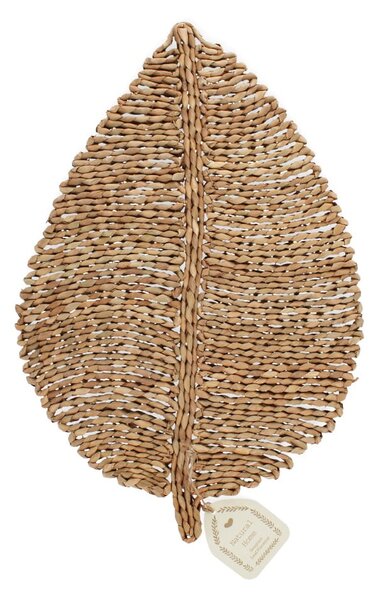 Prestieranie z morskej trávy 32x49 cm Leaf – Rex London
