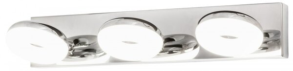 Rabalux 5718 Beata Nástenné svietidlo LED 3x 5W = 1395lm 4000K