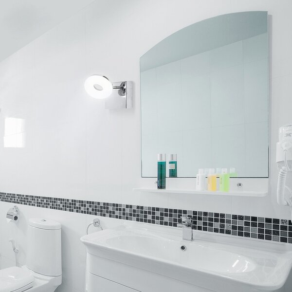 Rabalux 5716 Beata LED Nástenné svietidlo 5W = 465lm 4000K
