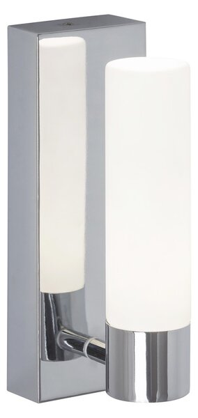 RABALUX 5749 Jim kúpeľňové nástenné svietidlo. zabud.LED 4W IP44 4000K