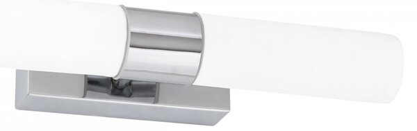 RABALUX 5750 Jim kúpeľňové nástenné svietidlo. zabud.LED 2x4W IP44 4000K