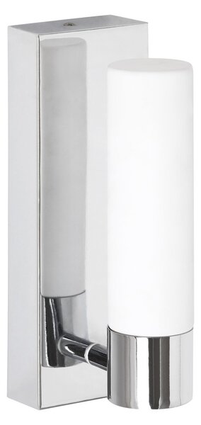 RABALUX 5749 Jim kúpeľňové nástenné svietidlo. zabud.LED 4W IP44 4000K