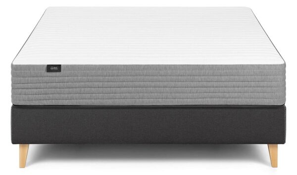 Tvrdý pružinový matrac 160x200 cm Juno – Kave Home