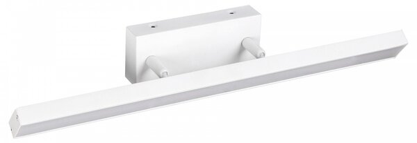 Rabalux 5782 LED nástenné svietidlo do kúpeľne Andrew 12W | 3000K | IP44