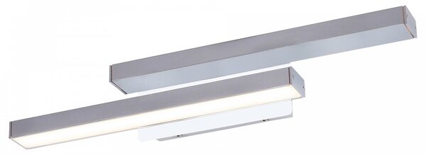 Rabalux 5784 LED nástenné svietidlo do kúpeľne 18W | 3000K | IP44