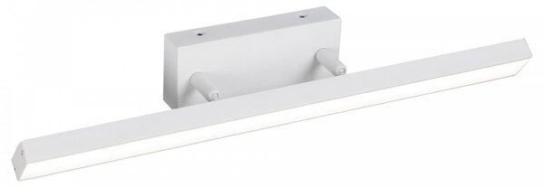 Rabalux 5782 LED nástenné svietidlo do kúpeľne Andrew 12W | 3000K | IP44