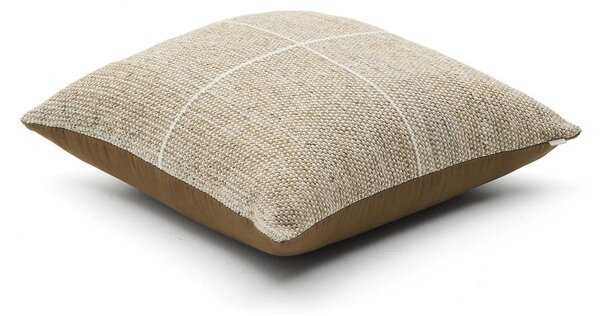 Obliečka na záhradný vankúš 70x70 cm Nailan – Kave Home