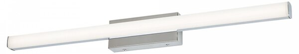 Rabalux 5781 LED nástenné svietidlo do kúpeľne Bastian 13W | 4000K | IP44