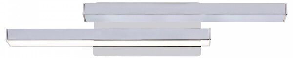 Rabalux 5784 LED nástenné svietidlo do kúpeľne 18W | 3000K | IP44