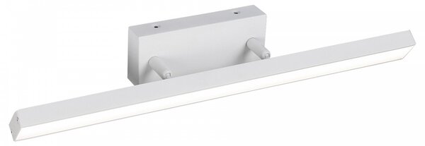 Rabalux 5782 LED nástenné svietidlo do kúpeľne Andrew 12W | 3000K | IP44