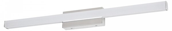 Rabalux 5781 LED nástenné svietidlo do kúpeľne Bastian 13W | 4000K | IP44