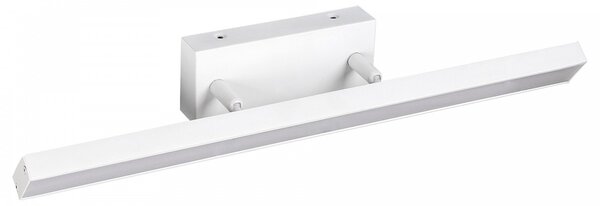 Rabalux 5782 LED nástenné svietidlo do kúpeľne Andrew 12W | 3000K | IP44
