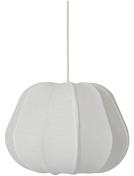 Stropná lampa White Shade Ø 40 cm