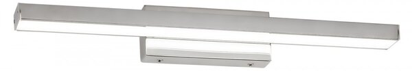 Rabalux 5897 JOHN svietidlo nad zrkadlo LED 12W = 1080lm 4000K IP44