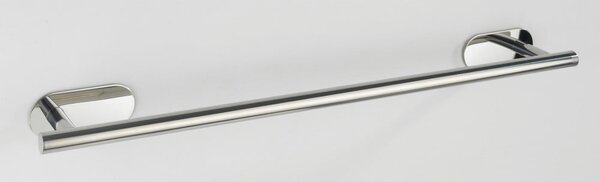 Antikoro nástenný držiak na uteráky Wenko Orea Rail Turbo-Loc ®