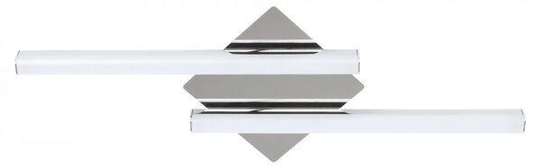Rabalux 5895 ANTONIO stropné svietidlo LED 24W = 2360lm 4000K IP44