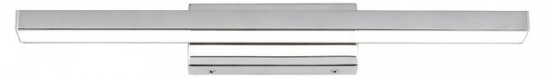 Rabalux 5897 JOHN svietidlo nad zrkadlo LED 12W = 1080lm 4000K IP44