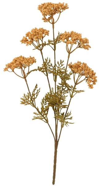 Umelá kvetina Honey Umbel Flowers 40 cm