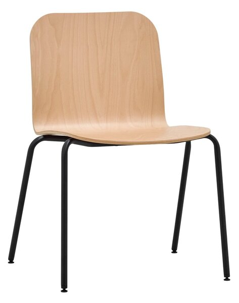 RIM - Stolička LAMBDA WOOD LA 4011.090