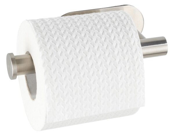 Antikoro držiak na toaletný papier bez nutnosti vŕtania Wenko Turbo-Loc® Orea