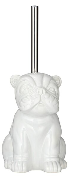 Keramická toaletná kefa Wenko Bulldog