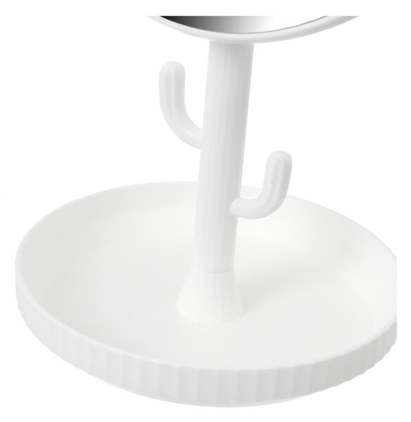 Kozmetické zrkadlo ø 16.8 cm - Casa Selección