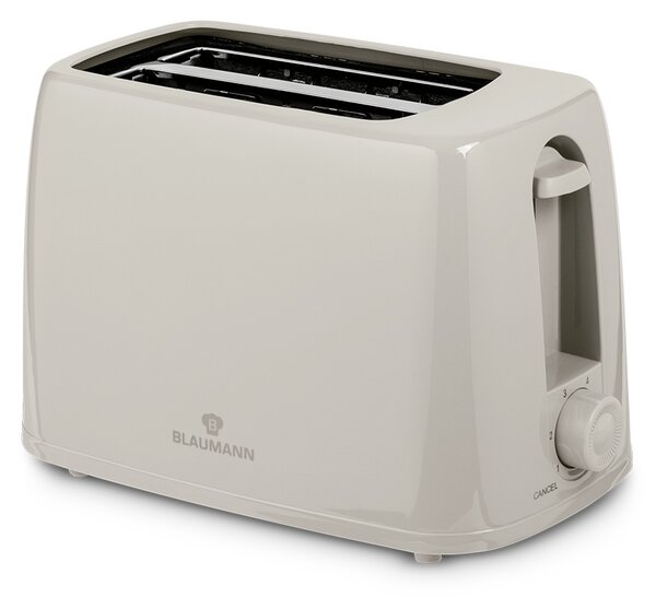Blaumann toastovač Cream